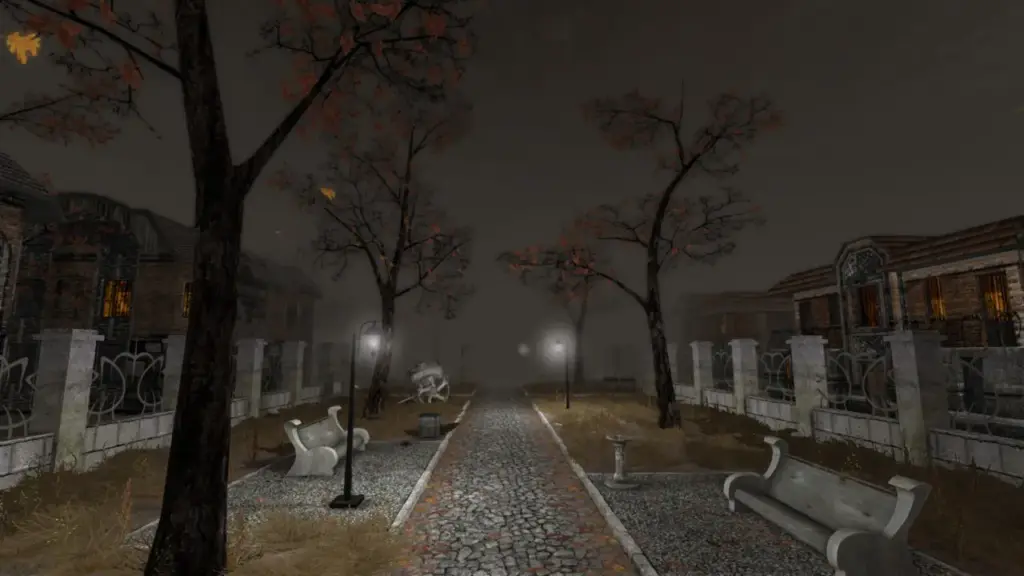 Pathologic Classic HD ekran görüntüsü 3