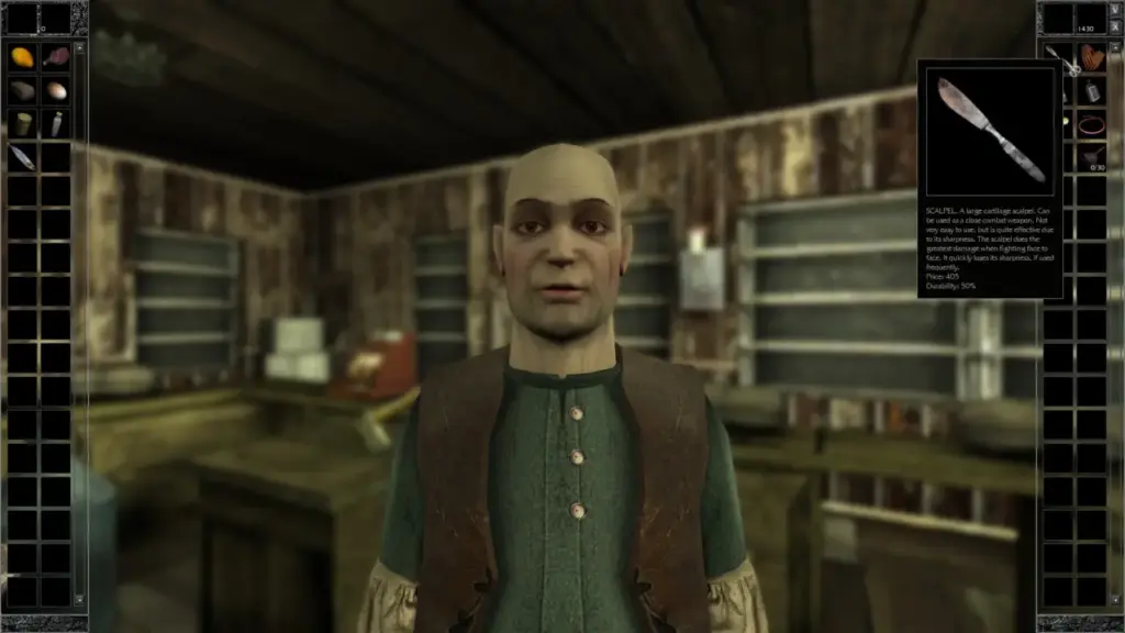 Pathologic Classic HD ekran görüntüsü 5
