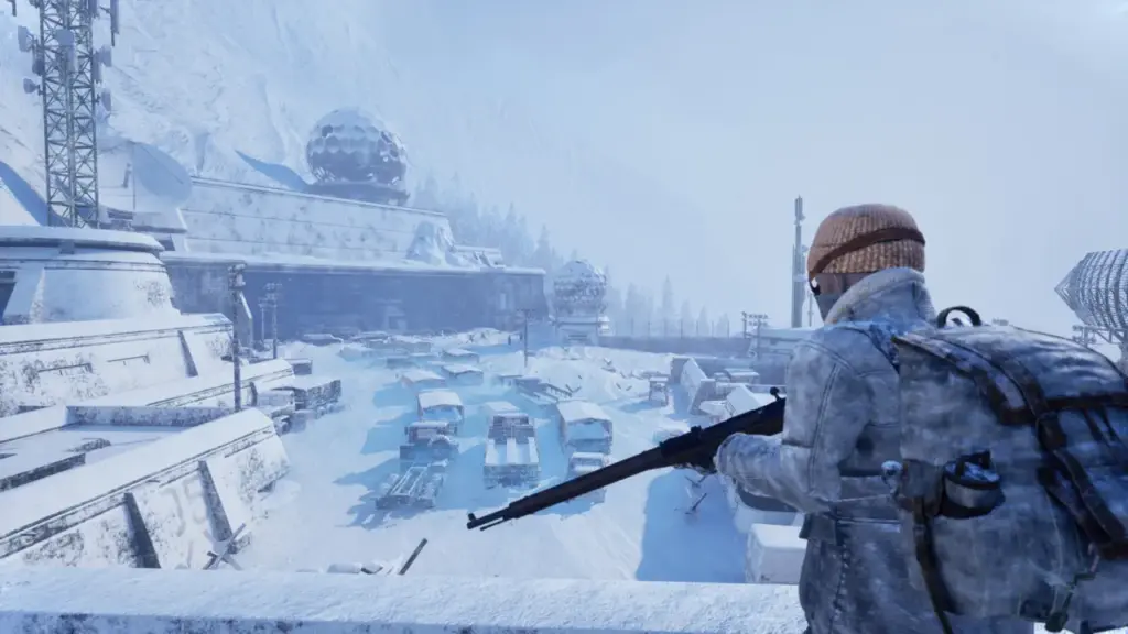 Permafrost Online Fix ekran görüntüsü 4