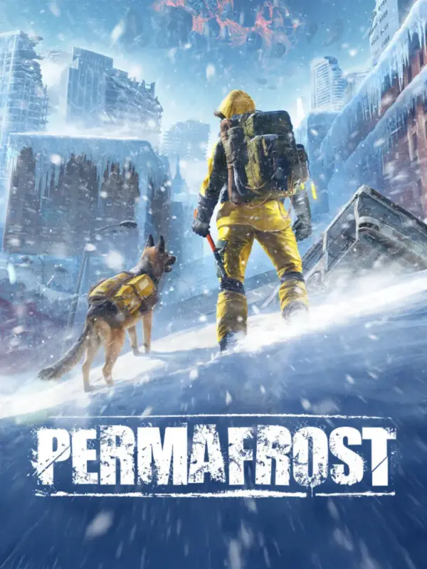 Permafrost Online Fix kapak görseli