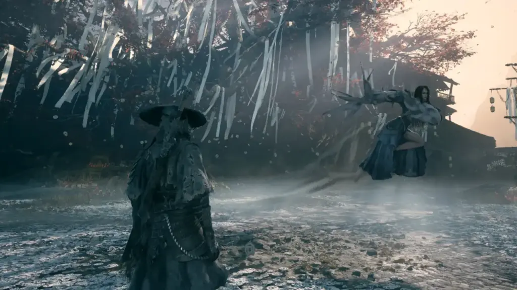 Phantom Blade Zero ekran görüntüsü 3