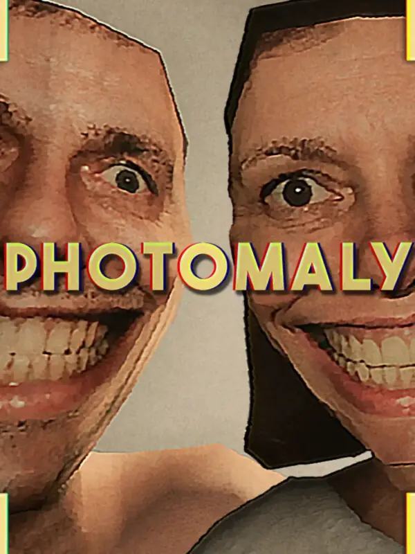 Photomaly Tam Sürüm kapak görseli