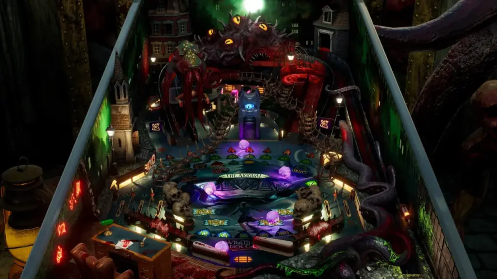 Pinball FX Midnight ekran görüntüsü 3
