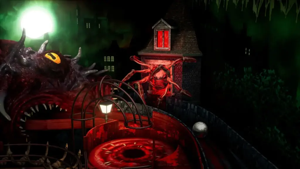 Pinball FX Midnight ekran görüntüsü 4