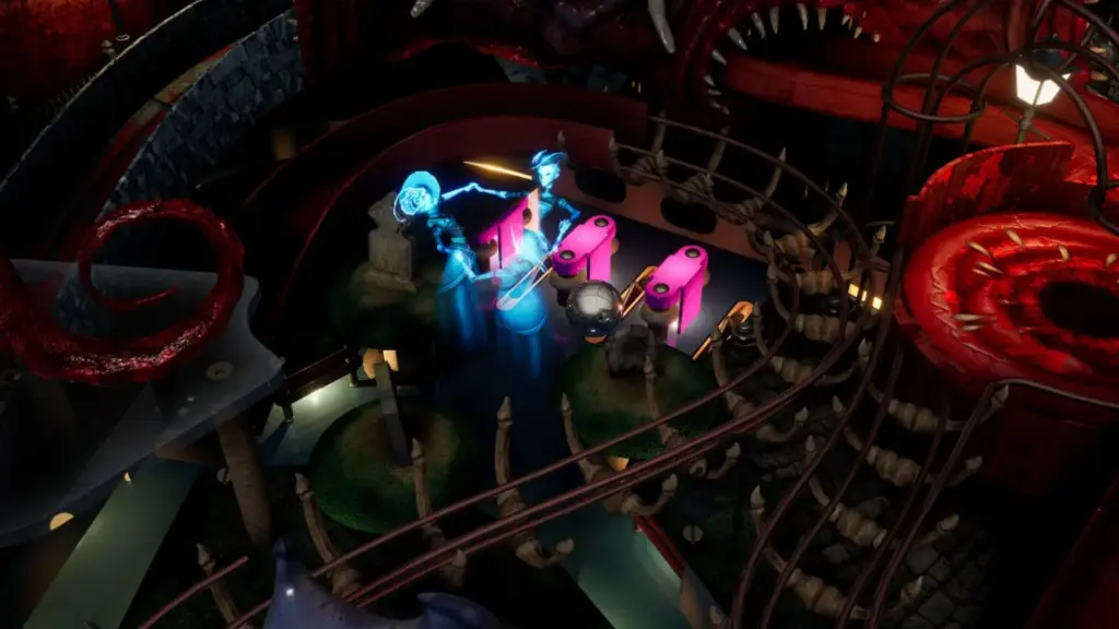 Pinball FX Midnight ekran görüntüsü 5
