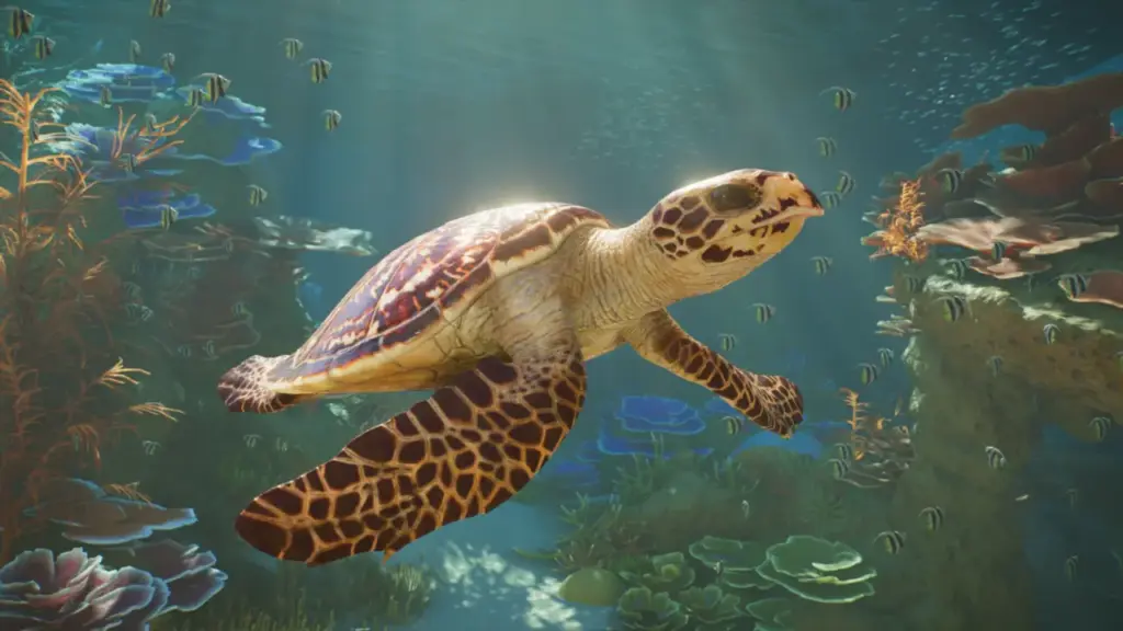 Planet Zoo 2 ekran görüntüsü 3