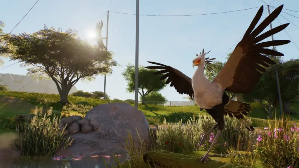 Planet Zoo 2 ekran görüntüsü 4