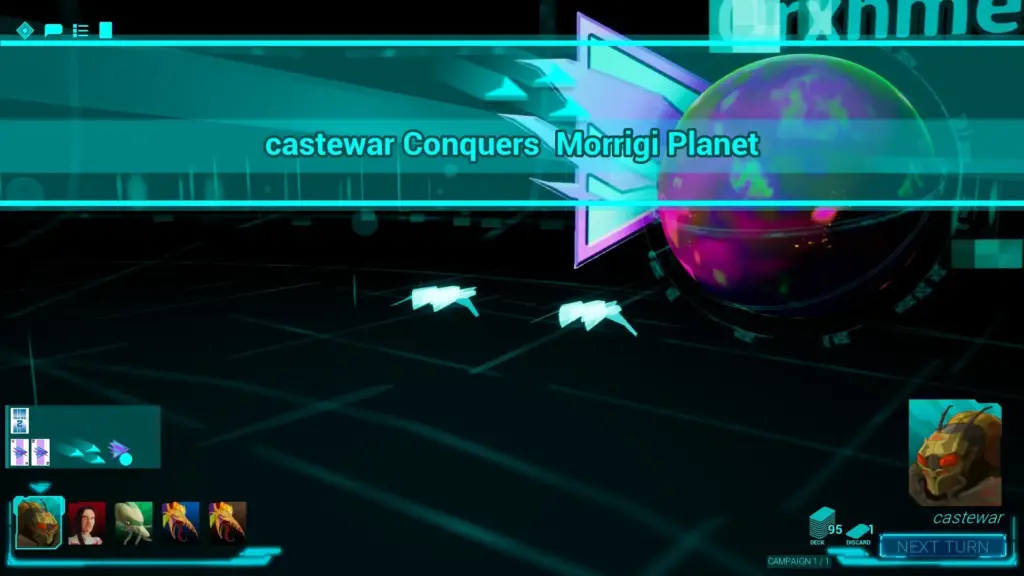 Planetary Control! ekran görüntüsü 5