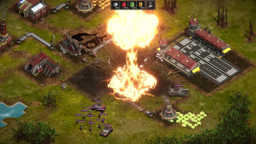 Powerplay ekran görüntüsü 3