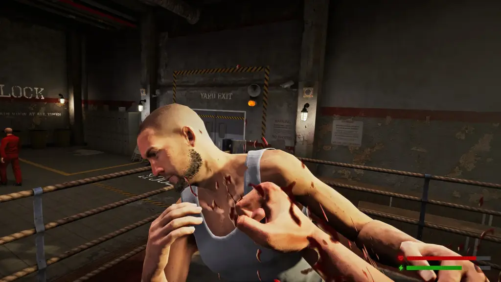 Prison Life Sim 2026 – Survival ekran görüntüsü 3