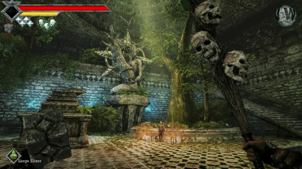 Queen’s Domain ekran görüntüsü 4