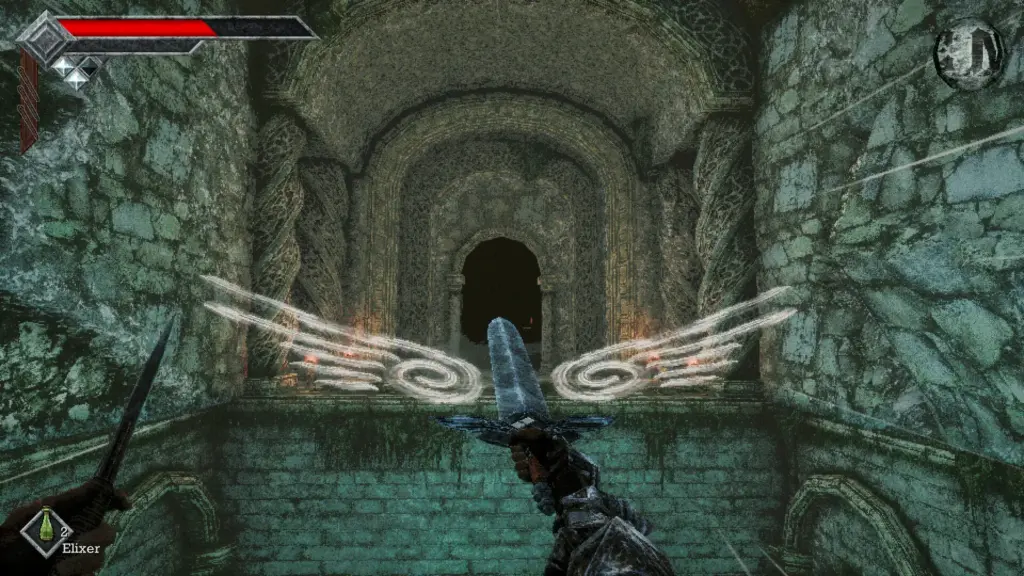 Queen’s Domain ekran görüntüsü 5