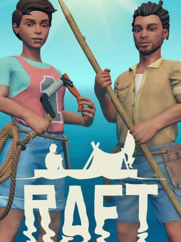 Raft kapak görseli