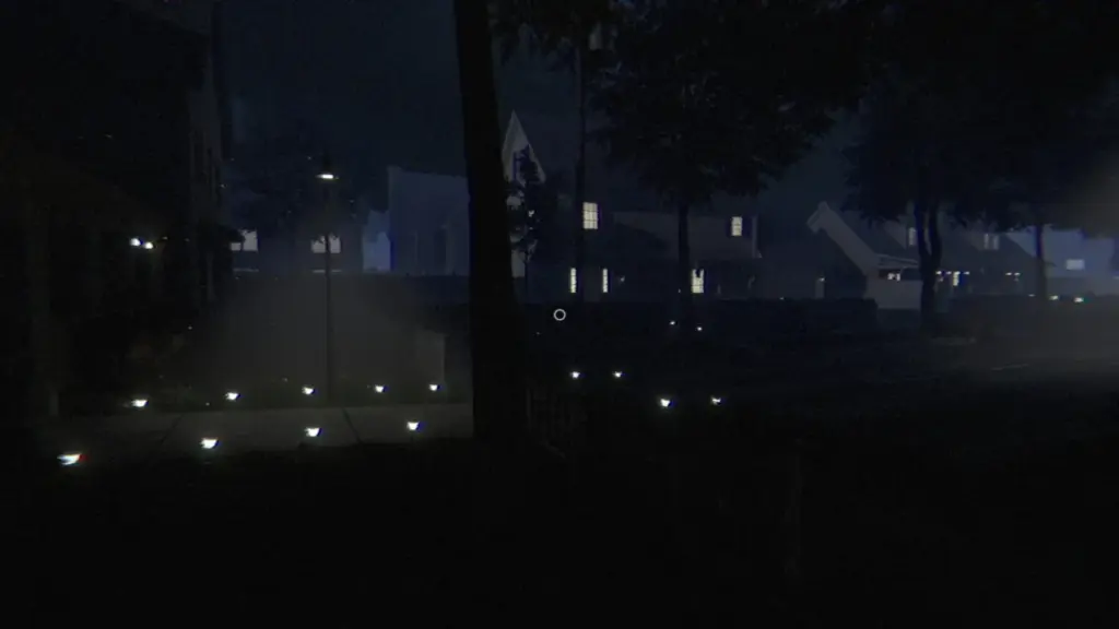 Relive the Fear – Perfect Neighbor ekran görüntüsü 3