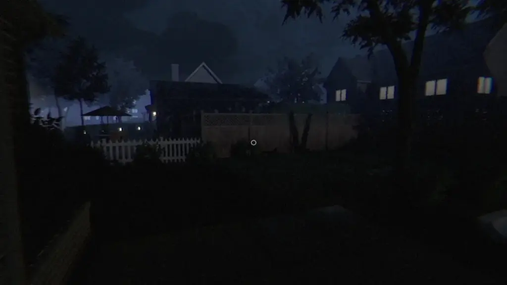 Relive the Fear – Perfect Neighbor ekran görüntüsü 4