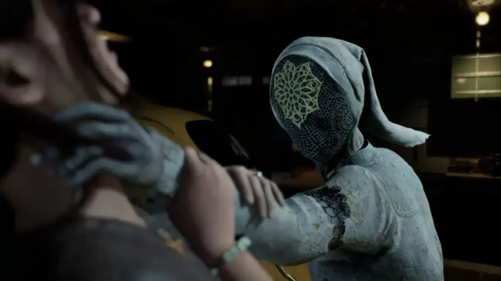 Remothered: Red Nun’s Legacy ekran görüntüsü 3