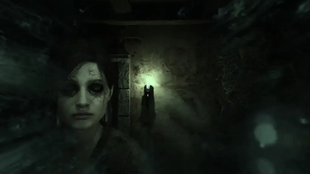 Remothered: Red Nun’s Legacy ekran görüntüsü 4