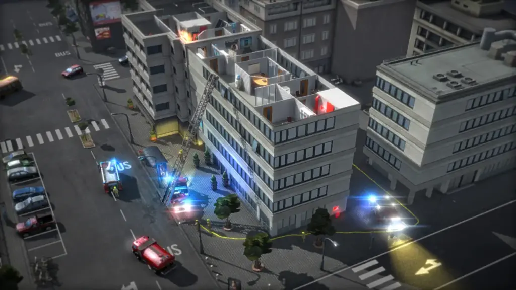 RESCUE 2: Everyday Heroes ekran görüntüsü 3
