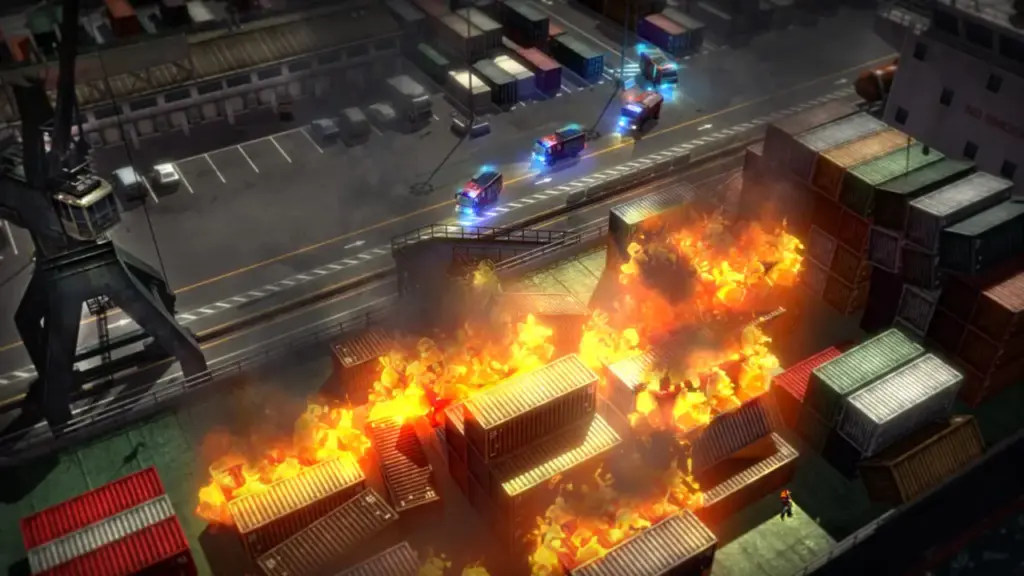 RESCUE 2: Everyday Heroes ekran görüntüsü 4