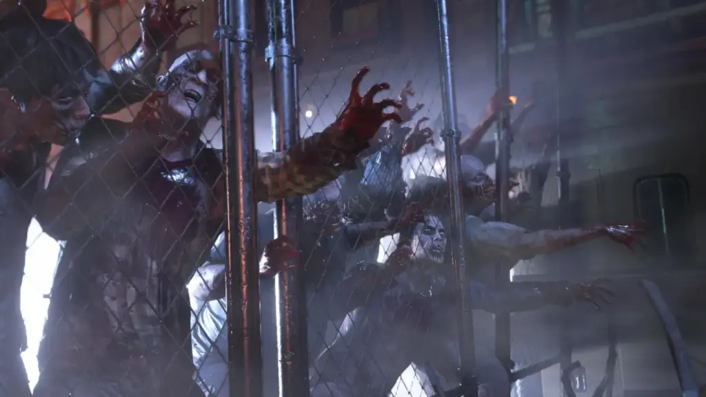 Resident Evil 3 ekran görüntüsü 3
