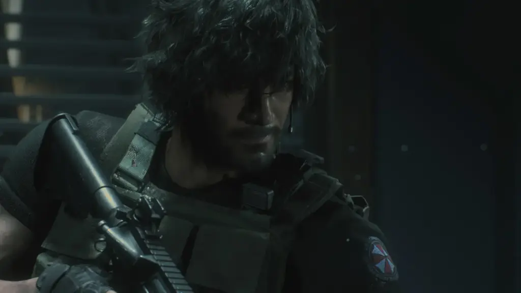 Resident Evil 3 ekran görüntüsü 4