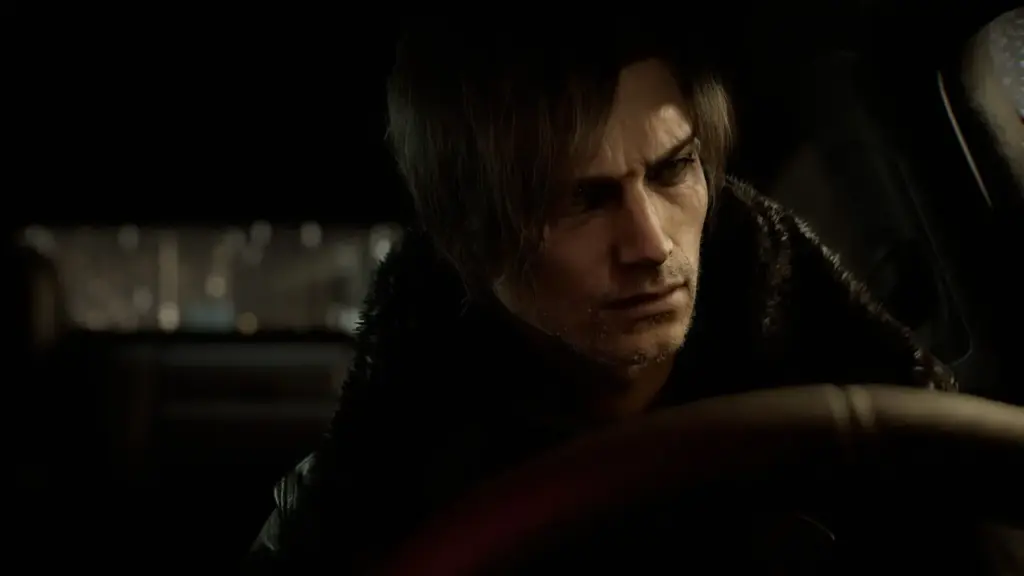Resident Evil Requiem ekran görüntüsü 3