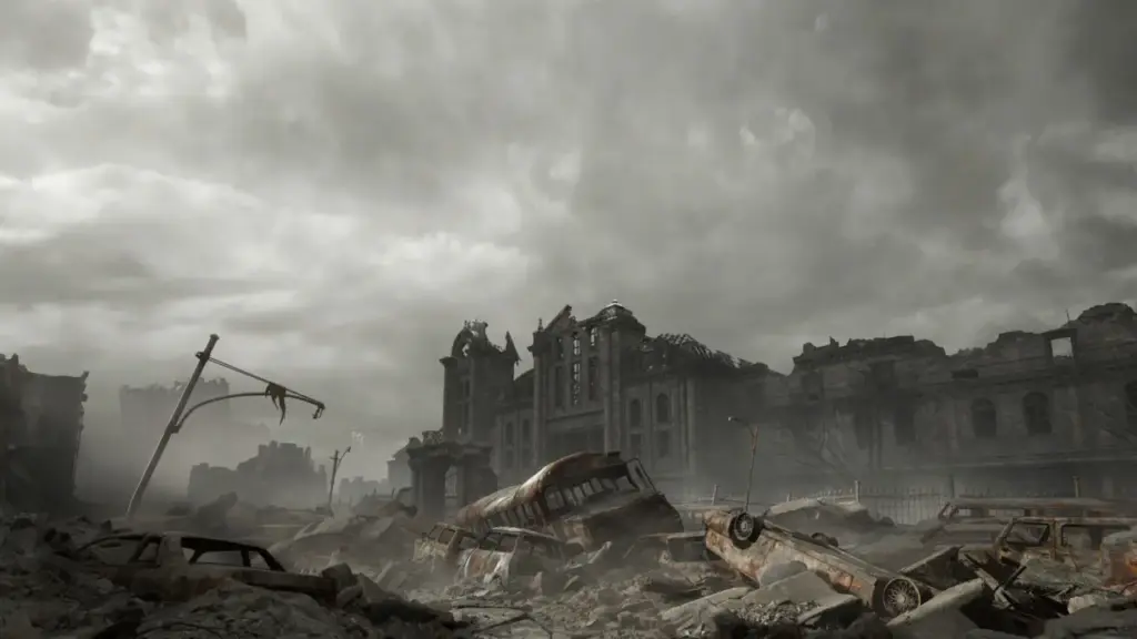 Resident Evil Requiem ekran görüntüsü 4