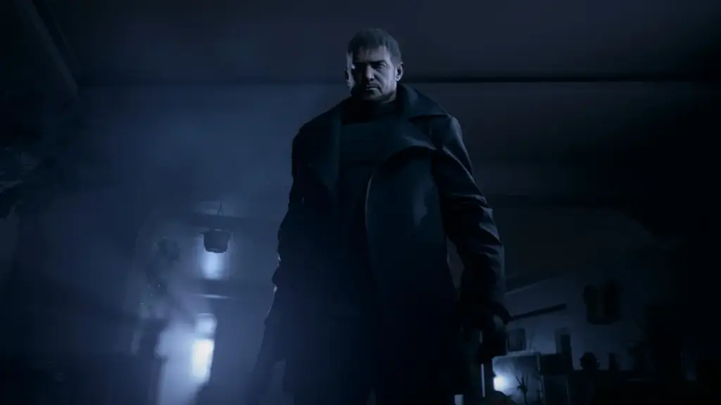 Resident Evil Village ekran görüntüsü 4