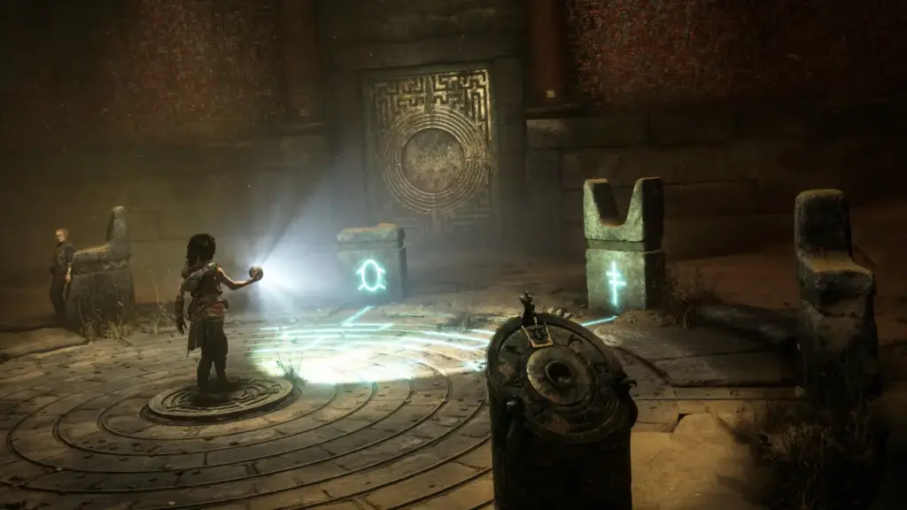 Resonance: A Plague Tale Legacy ekran görüntüsü 4