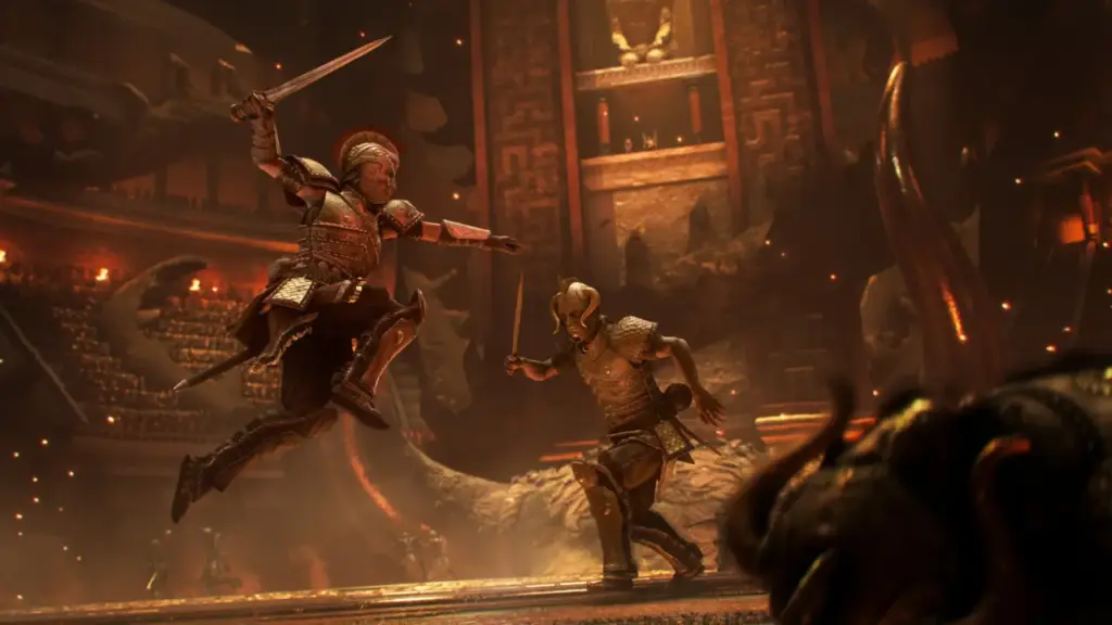 Resonance: A Plague Tale Legacy ekran görüntüsü 5