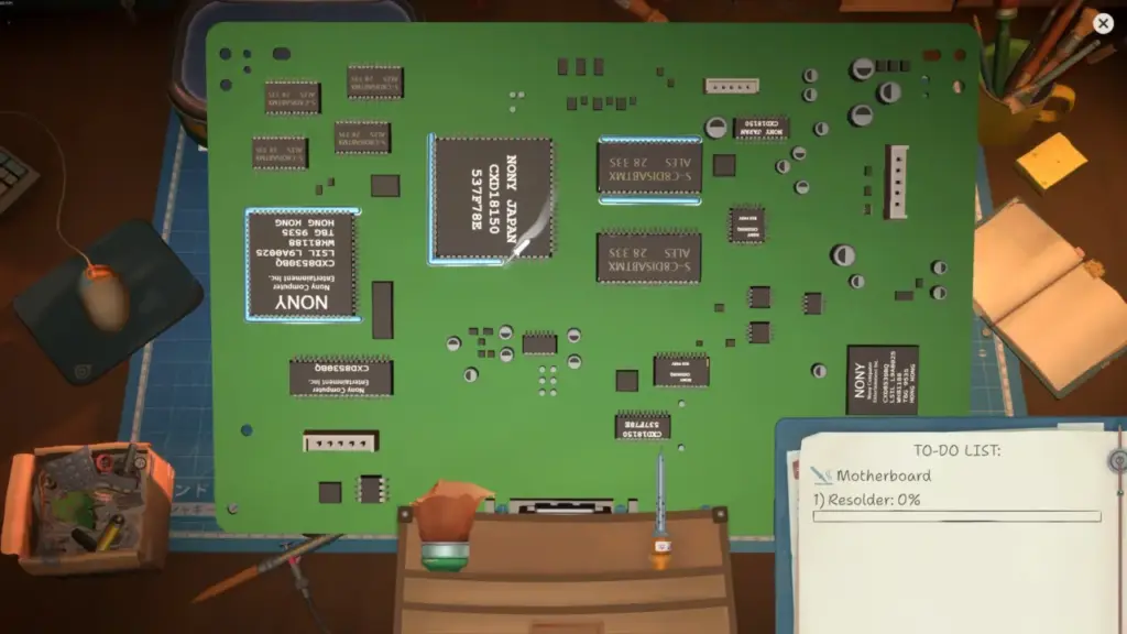ReStory: Chill Electronics Repairs ekran görüntüsü 4