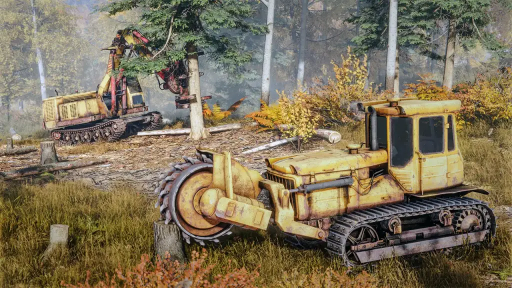 RoadCraft ekran görüntüsü 5