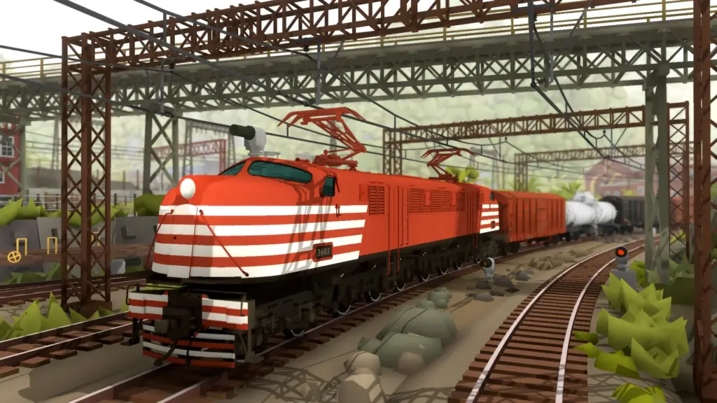 Rolling Line ekran görüntüsü 5