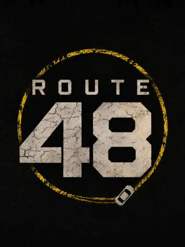 Route 48 kapak görseli
