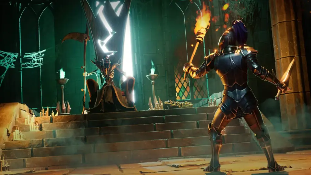 RuneScape: Dragonwilds ekran görüntüsü 4