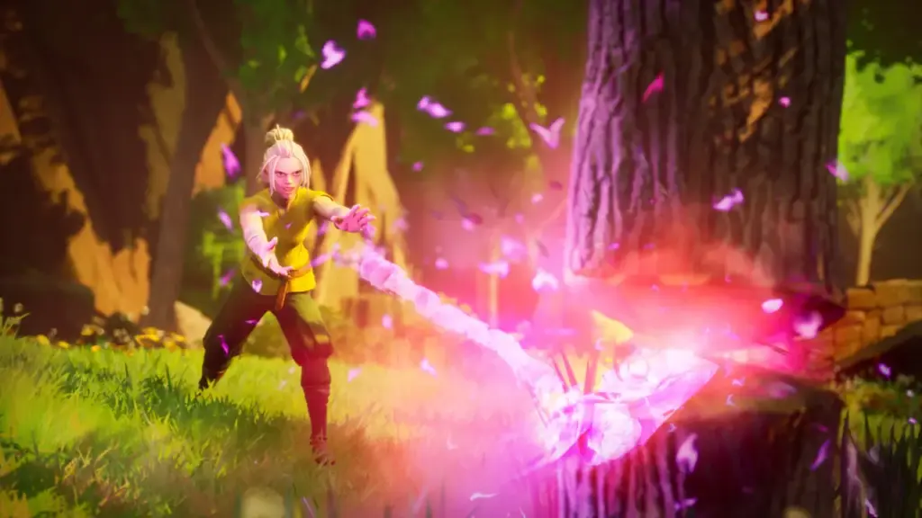 RuneScape: Dragonwilds ekran görüntüsü 5
