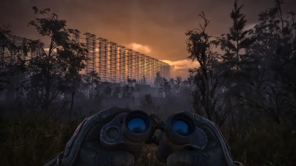 S.T.A.L.K.E.R. 2: Heart of Chornobyl ekran görüntüsü 3