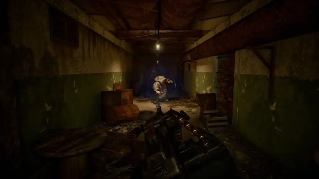 S.T.A.L.K.E.R. 2: Heart of Chornobyl ekran görüntüsü 4