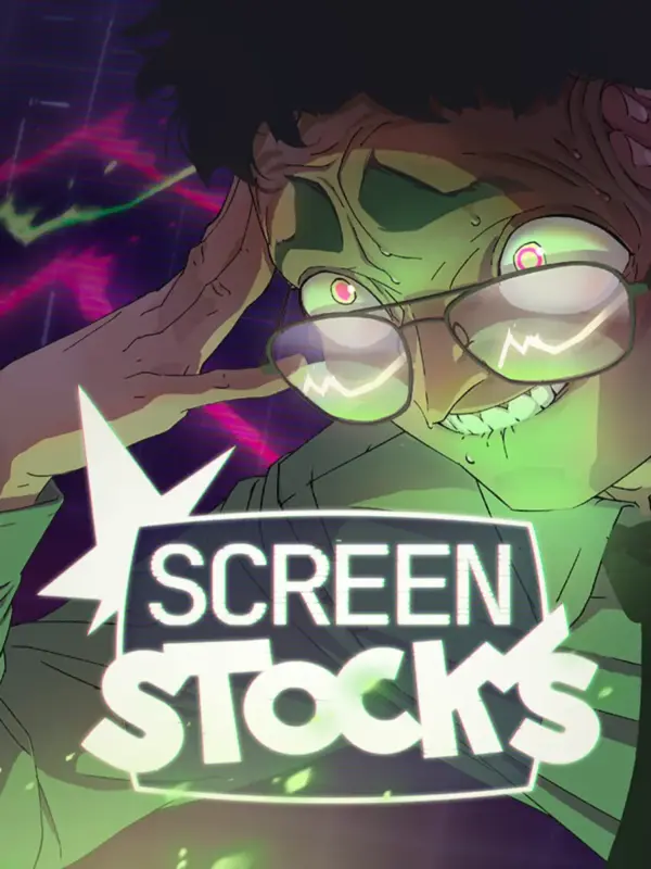 Screen Stocks kapak görseli