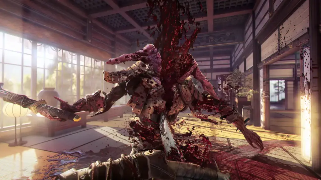 Shadow Warrior 2 ekran görüntüsü 3