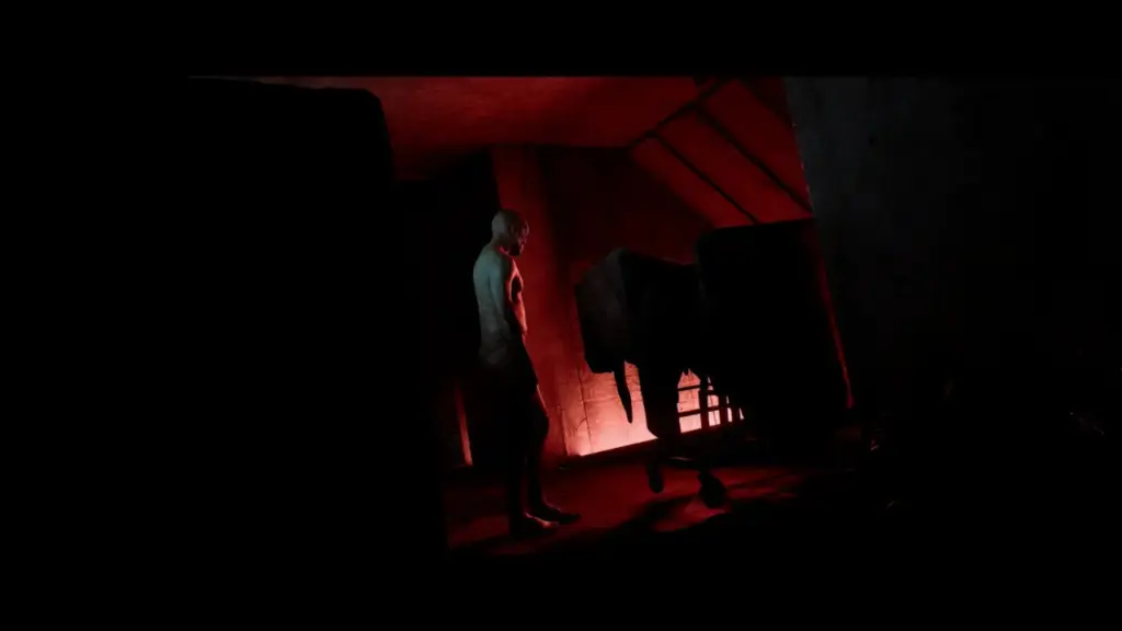 SILENT HILL: Townfall ekran görüntüsü 3