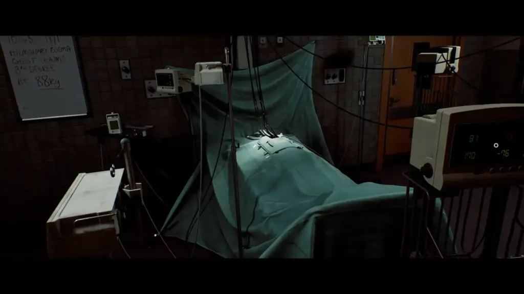 SILENT HILL: Townfall ekran görüntüsü 5