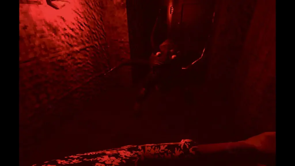 Silver Valley Screams ekran görüntüsü 4