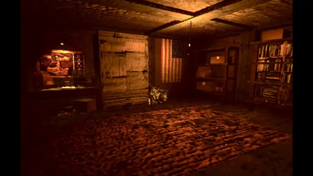 Silver Valley Screams ekran görüntüsü 5