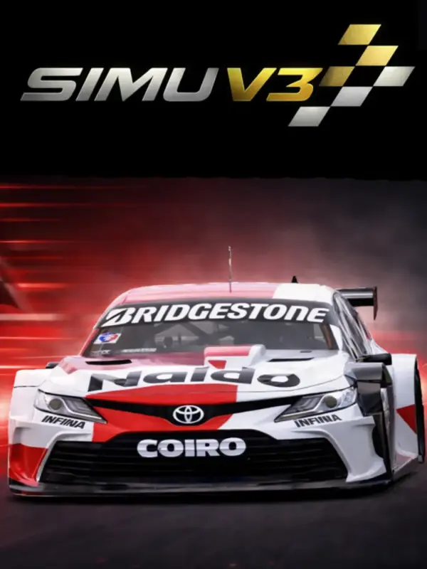 Simu V3 kapak görseli