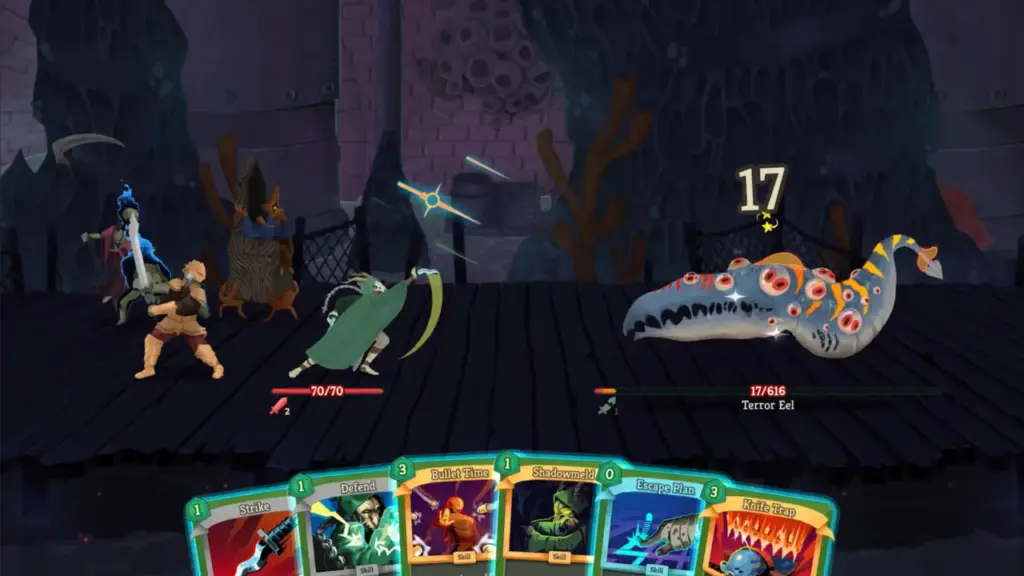 Slay the Spire 2 ekran görüntüsü 3