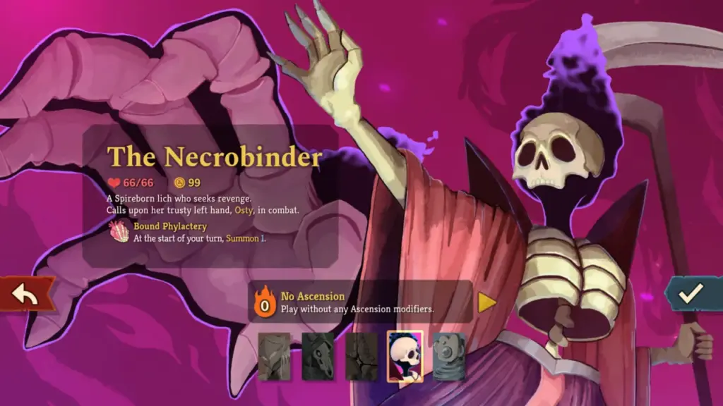 Slay the Spire 2 ekran görüntüsü 4