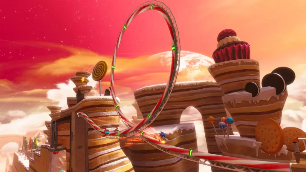 Sonic Colors: Ultimate ekran görüntüsü 4