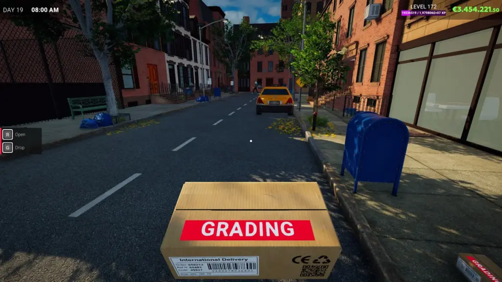 Sports Card Shop Simulator ekran görüntüsü 4