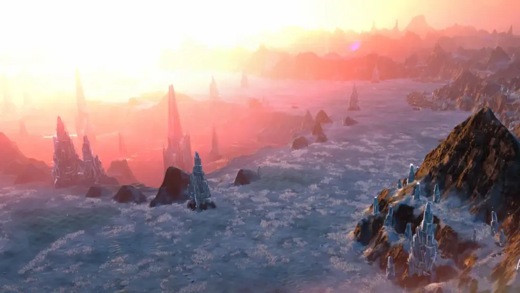 Star Trek: Outposts Unknown ekran görüntüsü 4